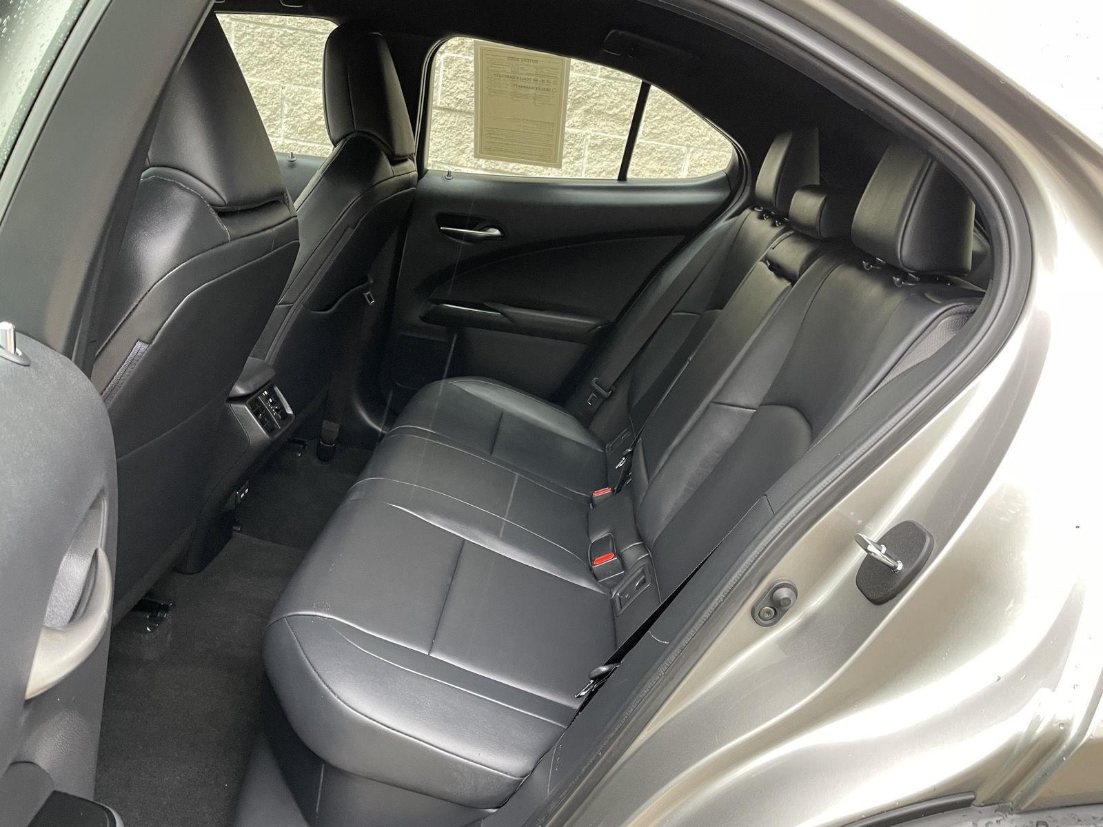 Used 2022 Lexus UX for sale in Lincoln NE