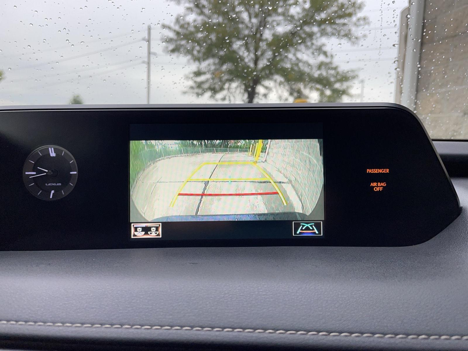 Used 2022 Lexus UX for sale in Lincoln NE