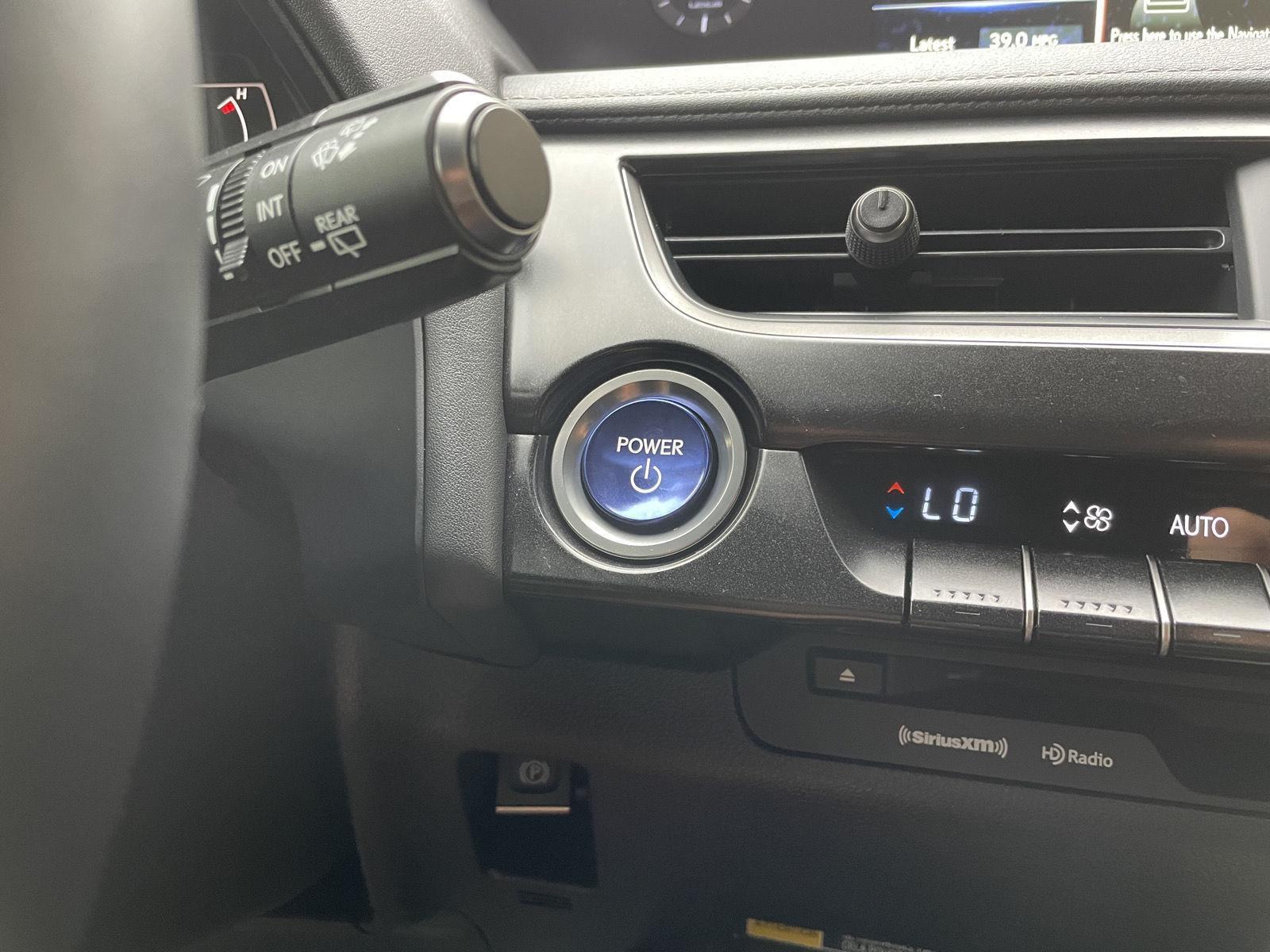 Used 2022 Lexus UX for sale in Lincoln NE