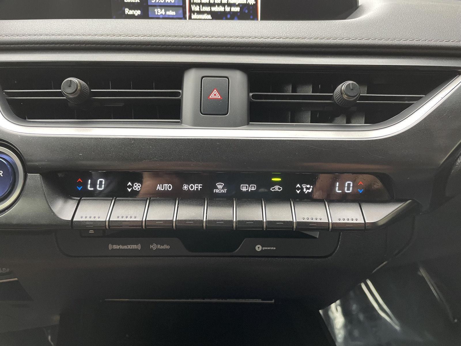 Used 2022 Lexus UX for sale in Lincoln NE