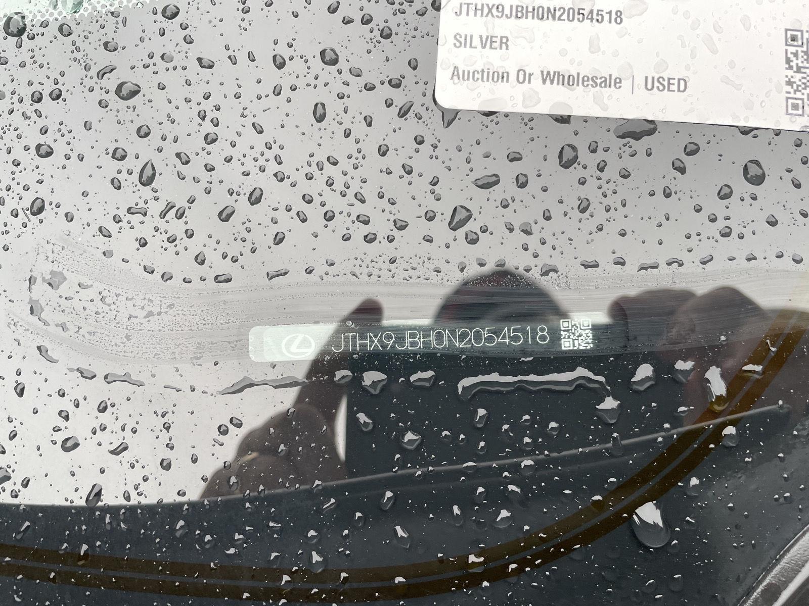 Used 2022 Lexus UX for sale in Lincoln NE