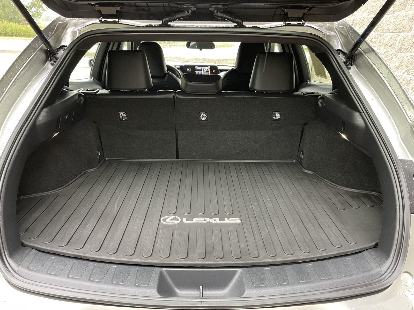 Used 2022 Lexus UX for sale in Lincoln NE