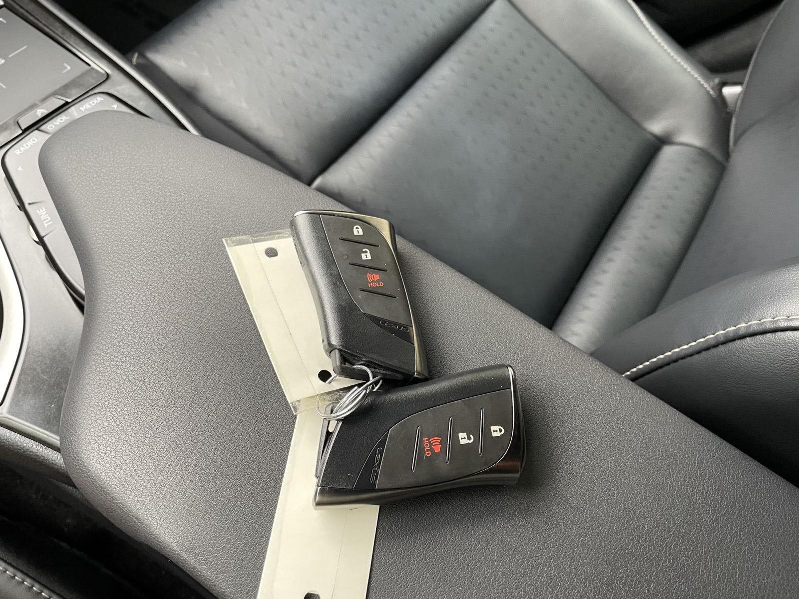 Used 2022 Lexus UX for sale in Lincoln NE