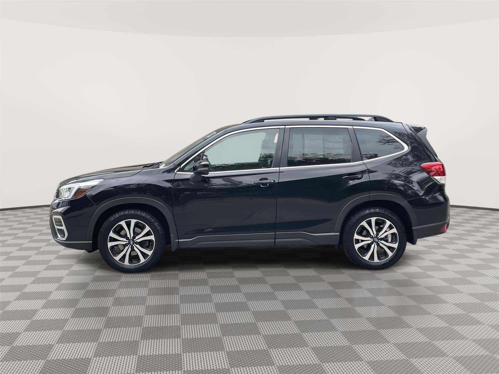 Pre-Owned 2019 Subaru Forester for sale in Lincoln NE