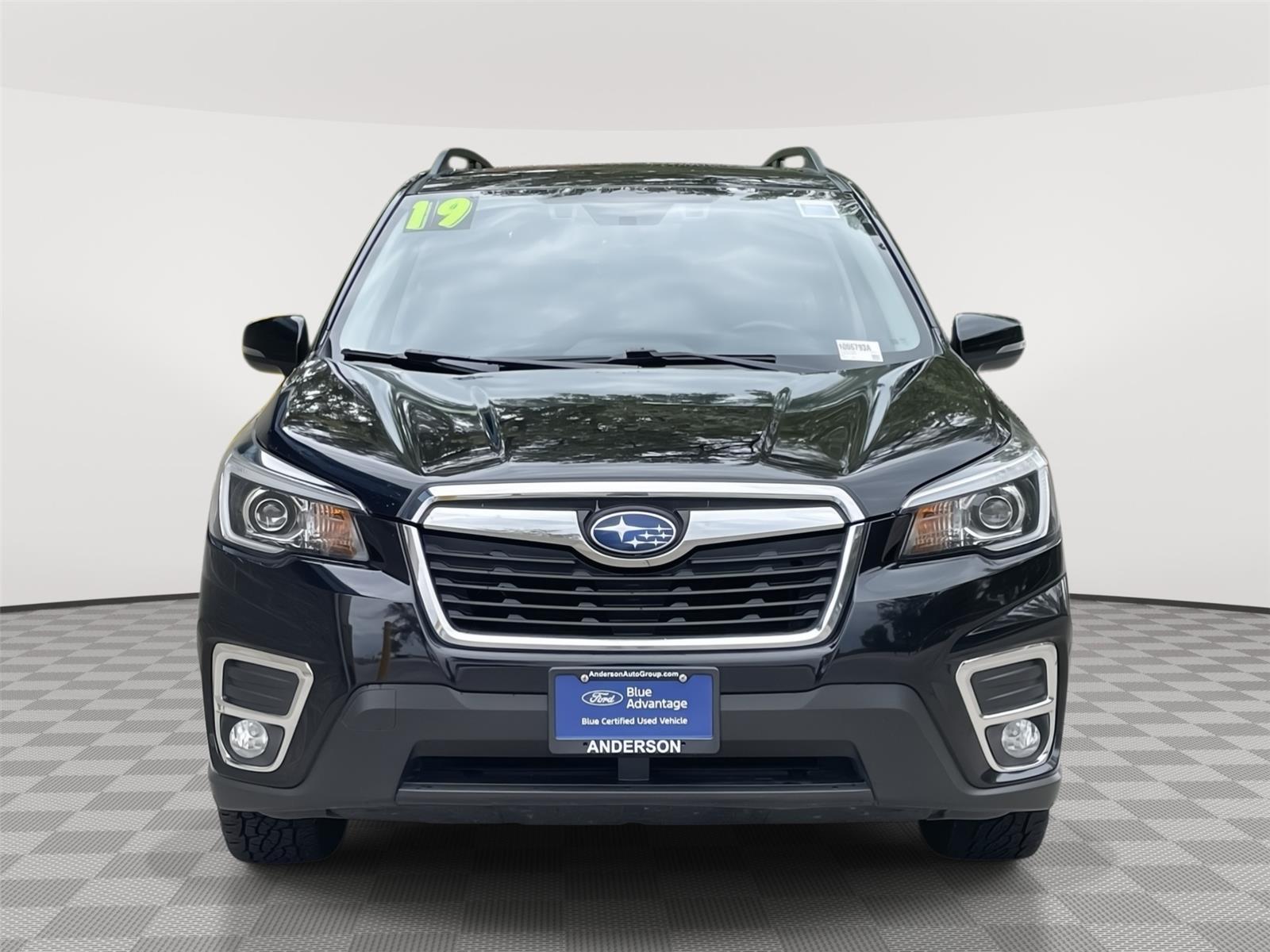 Pre-Owned 2019 Subaru Forester for sale in Lincoln NE