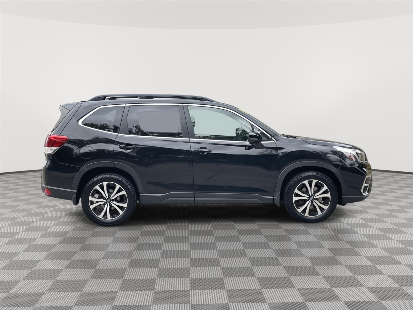 Pre-Owned 2019 Subaru Forester for sale in Lincoln NE