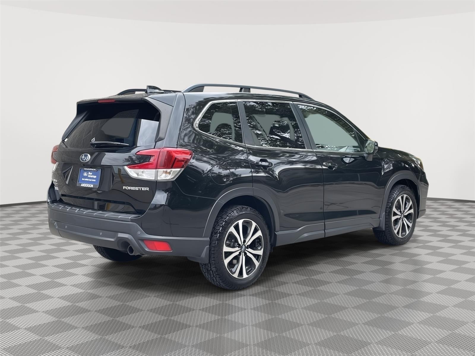 Pre-Owned 2019 Subaru Forester for sale in Lincoln NE