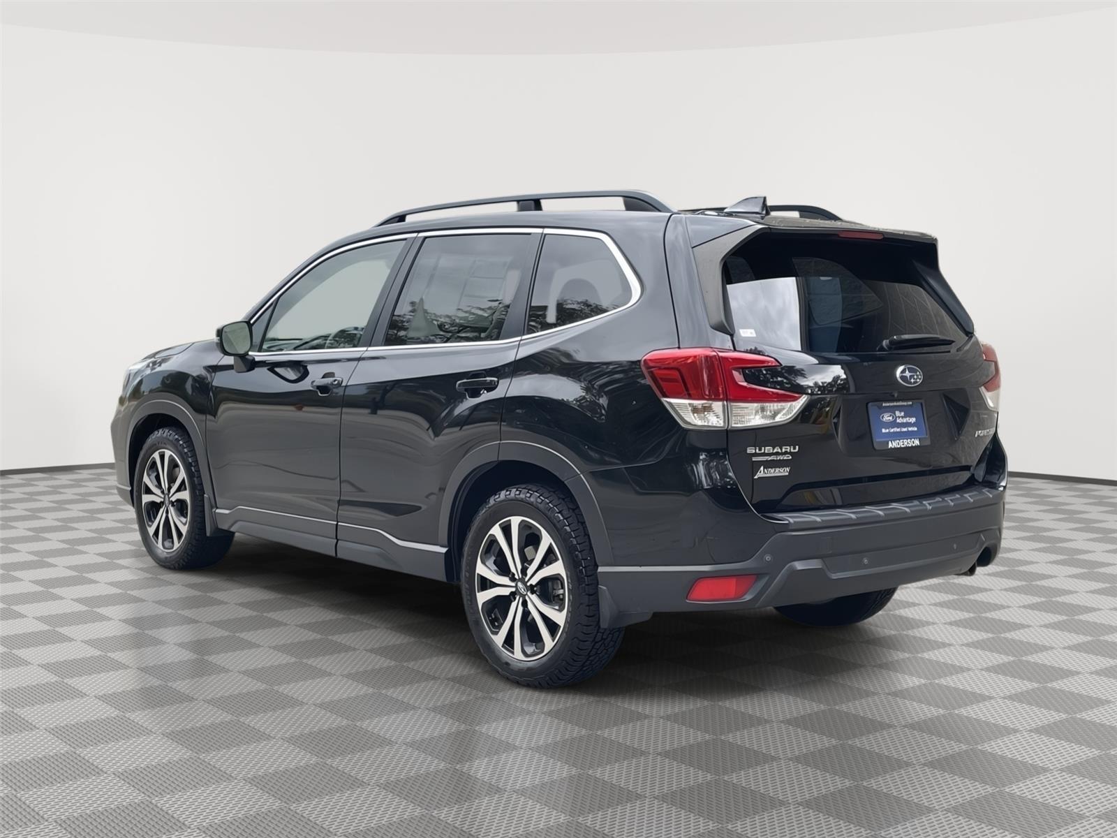 Pre-Owned 2019 Subaru Forester for sale in Lincoln NE