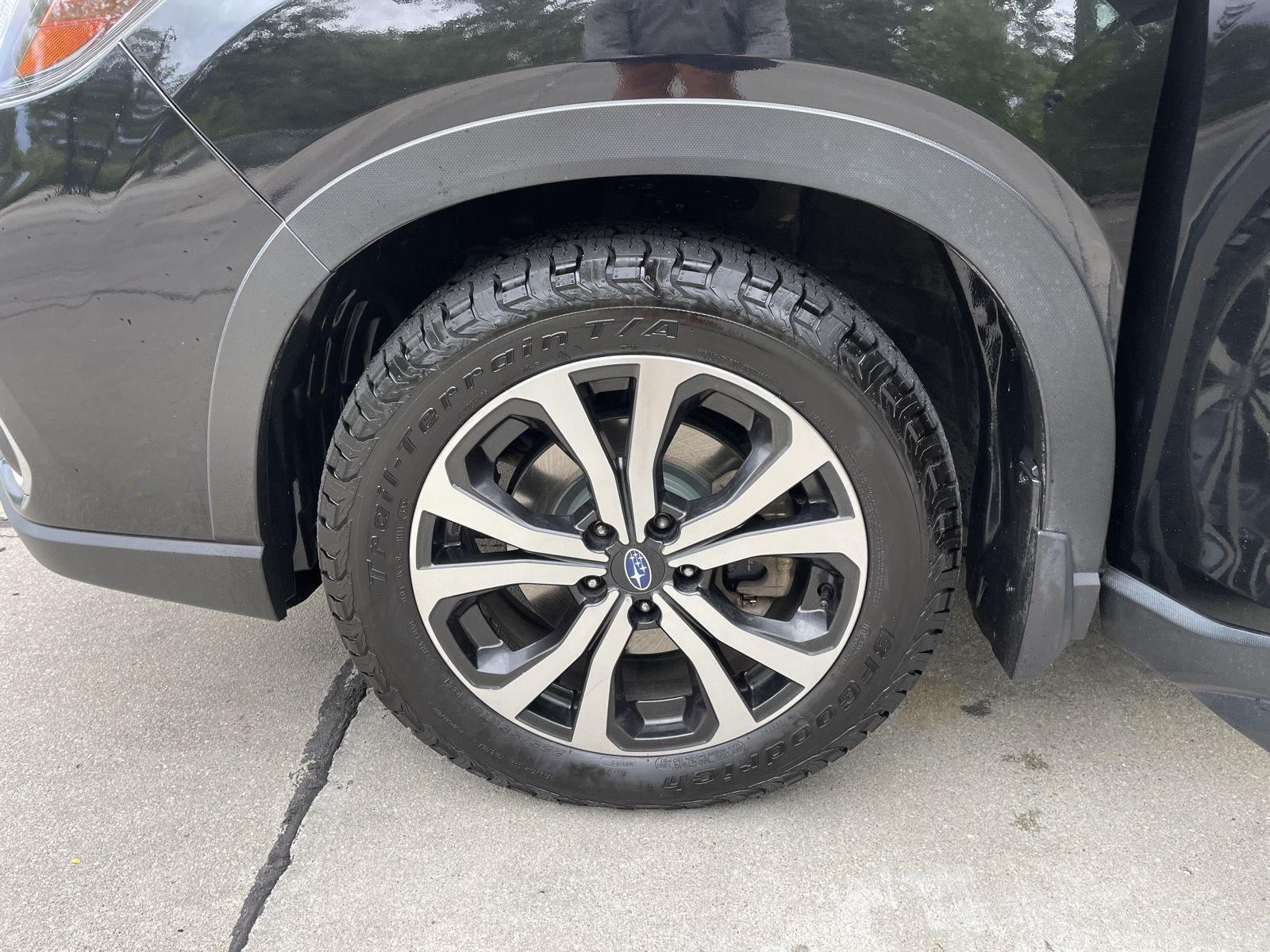 Pre-Owned 2019 Subaru Forester for sale in Lincoln NE