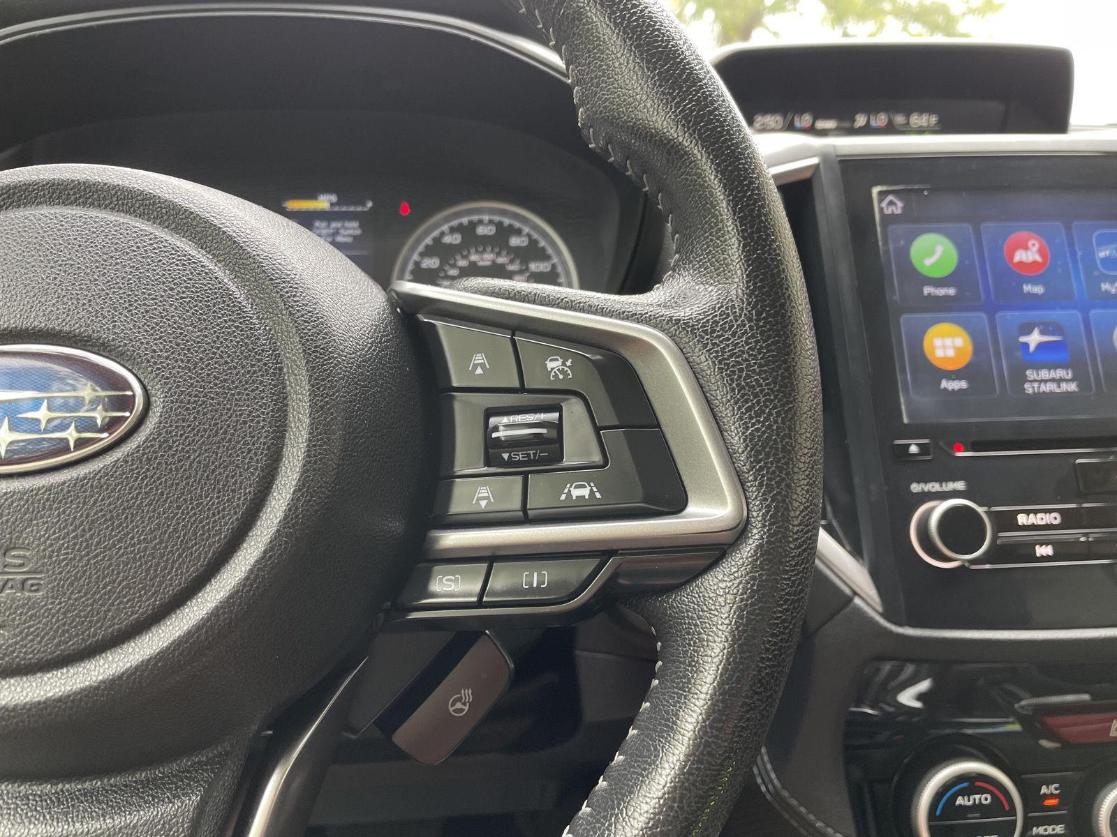 Pre-Owned 2019 Subaru Forester for sale in Lincoln NE