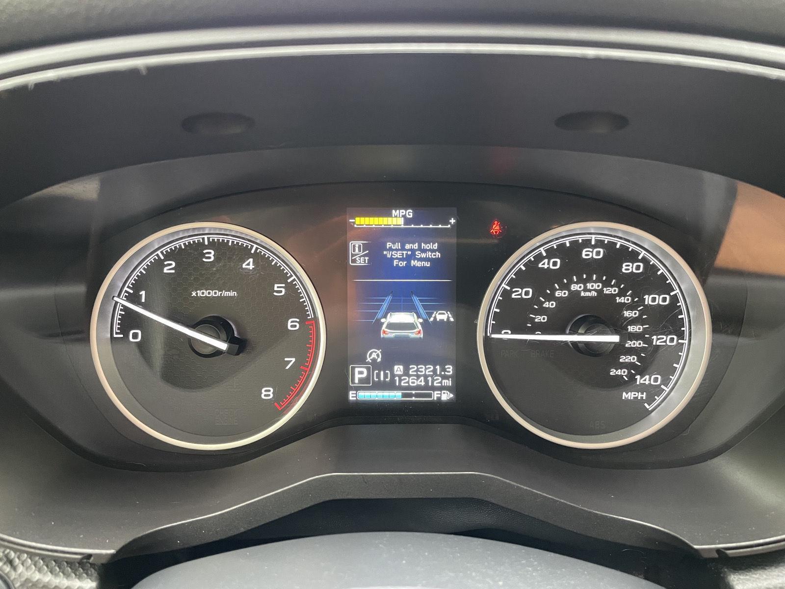 Pre-Owned 2019 Subaru Forester for sale in Lincoln NE