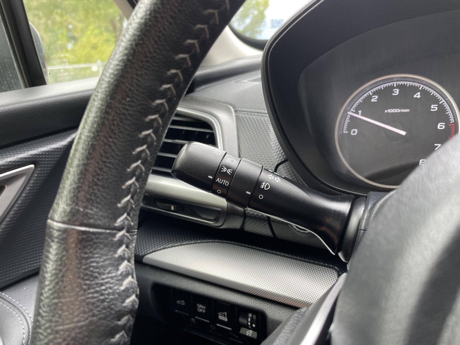 Pre-Owned 2019 Subaru Forester for sale in Lincoln NE