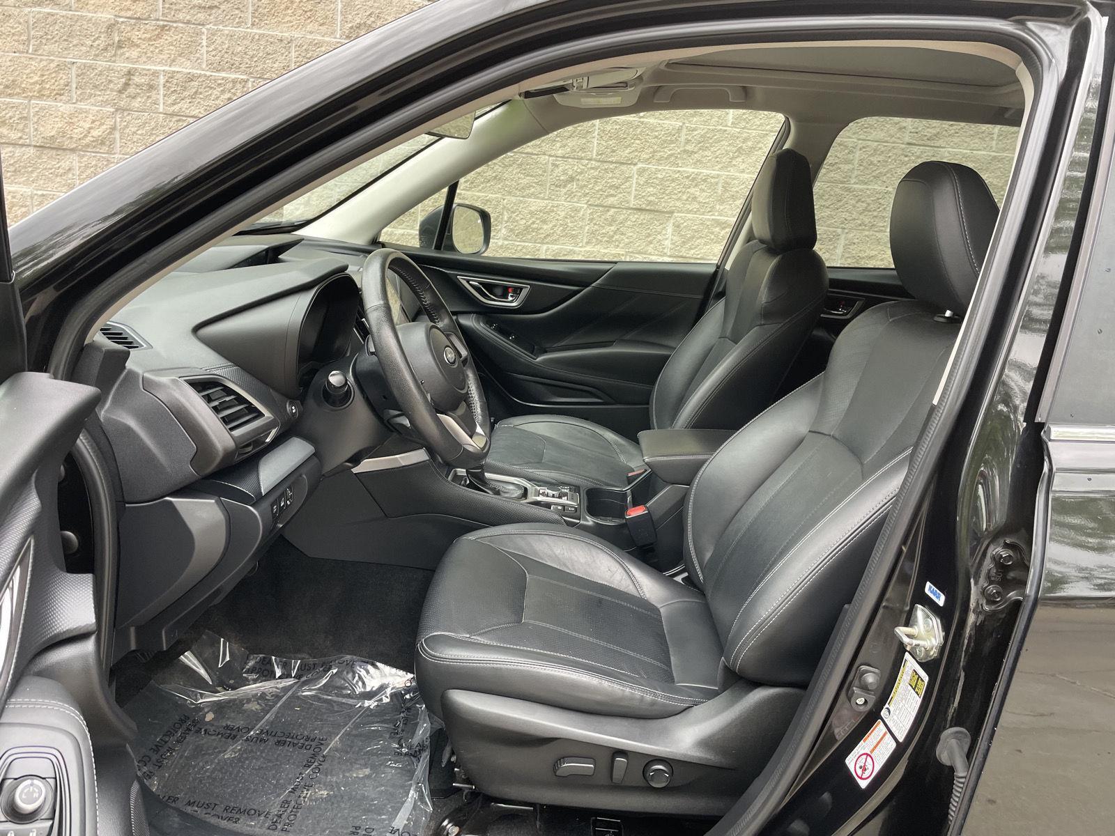 Pre-Owned 2019 Subaru Forester for sale in Lincoln NE
