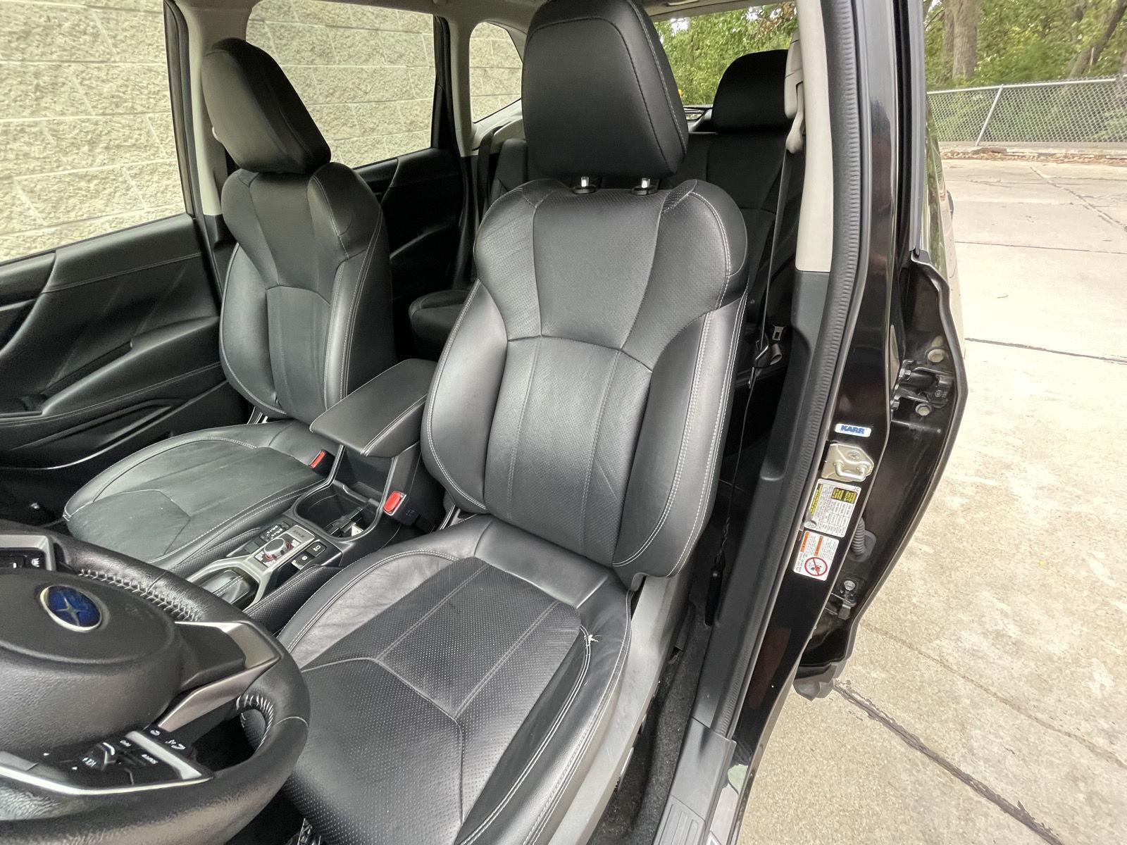 Pre-Owned 2019 Subaru Forester for sale in Lincoln NE