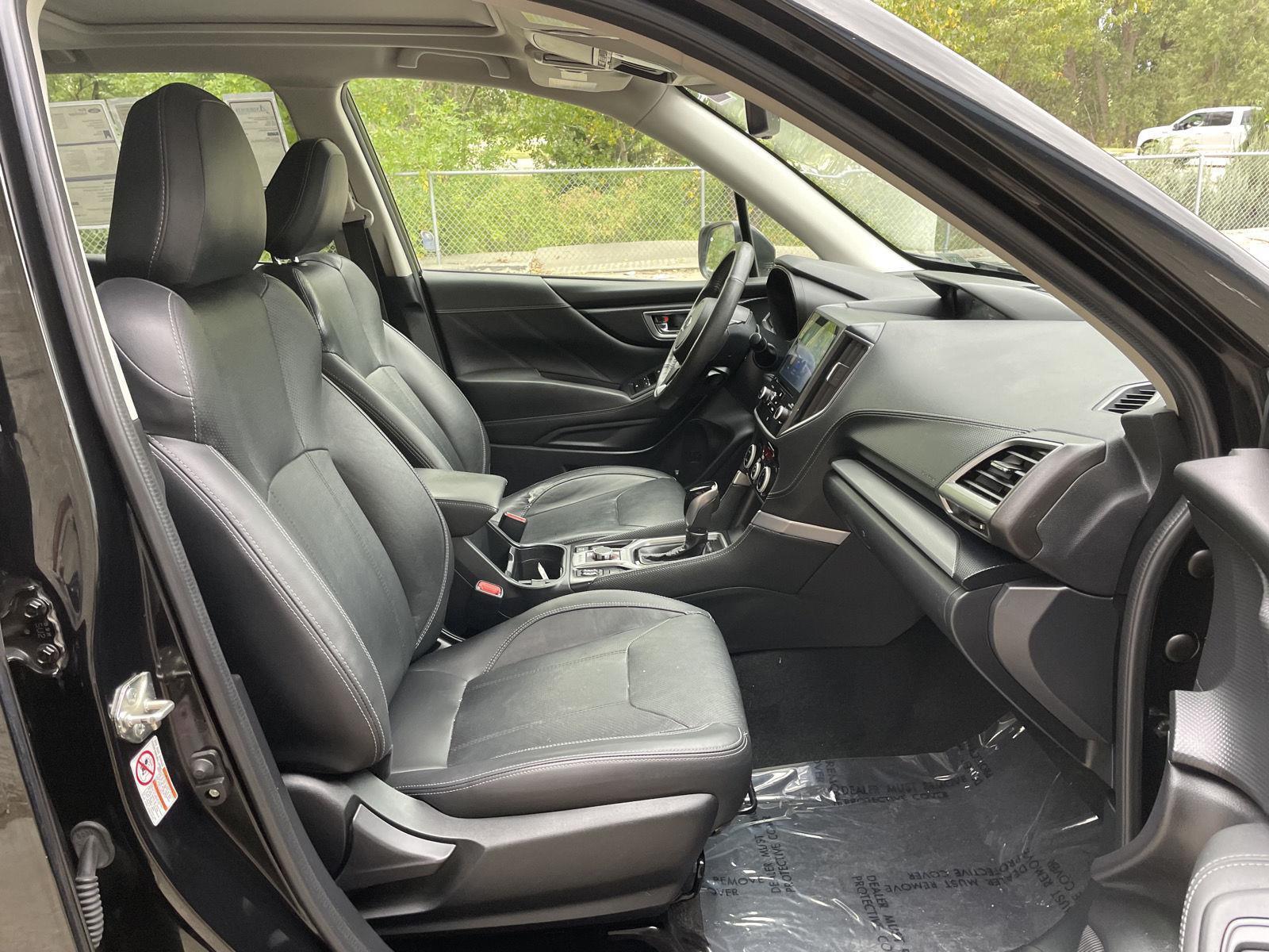 Pre-Owned 2019 Subaru Forester for sale in Lincoln NE