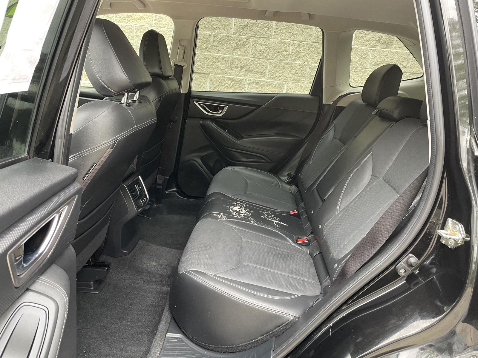 Pre-Owned 2019 Subaru Forester for sale in Lincoln NE