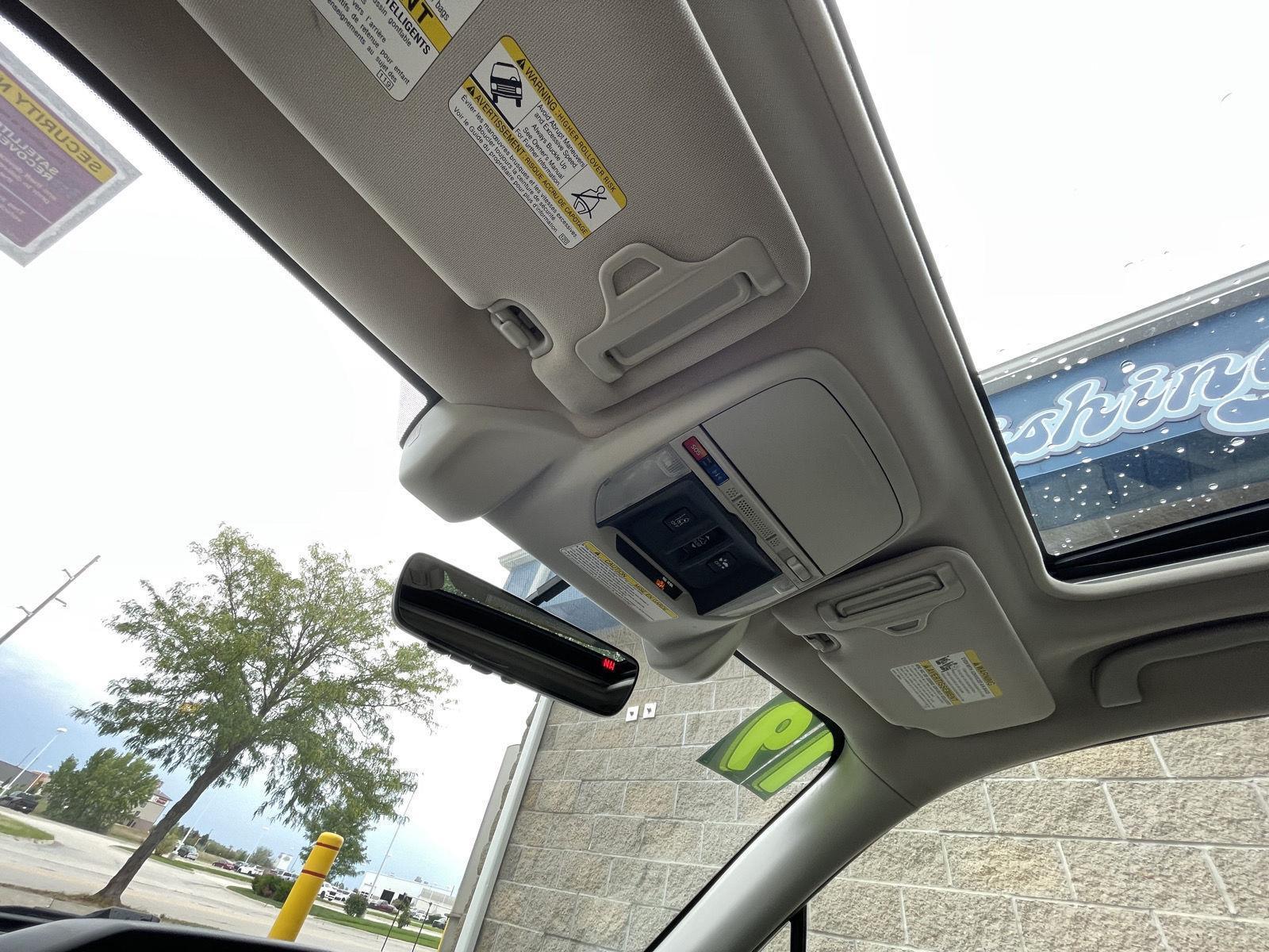 Pre-Owned 2019 Subaru Forester for sale in Lincoln NE