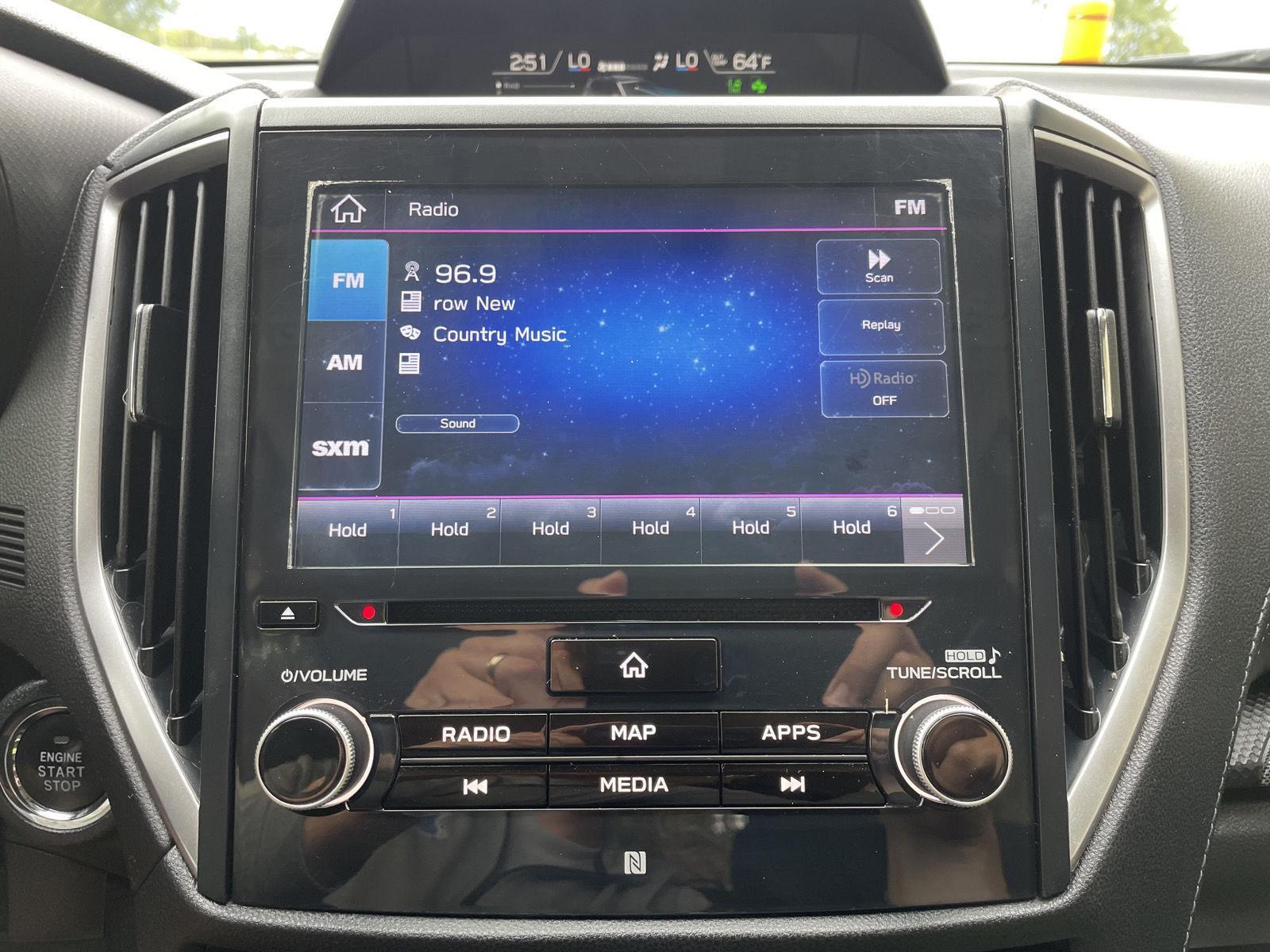 Pre-Owned 2019 Subaru Forester for sale in Lincoln NE