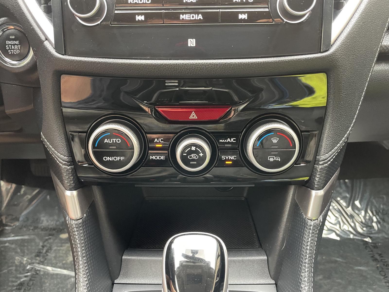 Pre-Owned 2019 Subaru Forester for sale in Lincoln NE