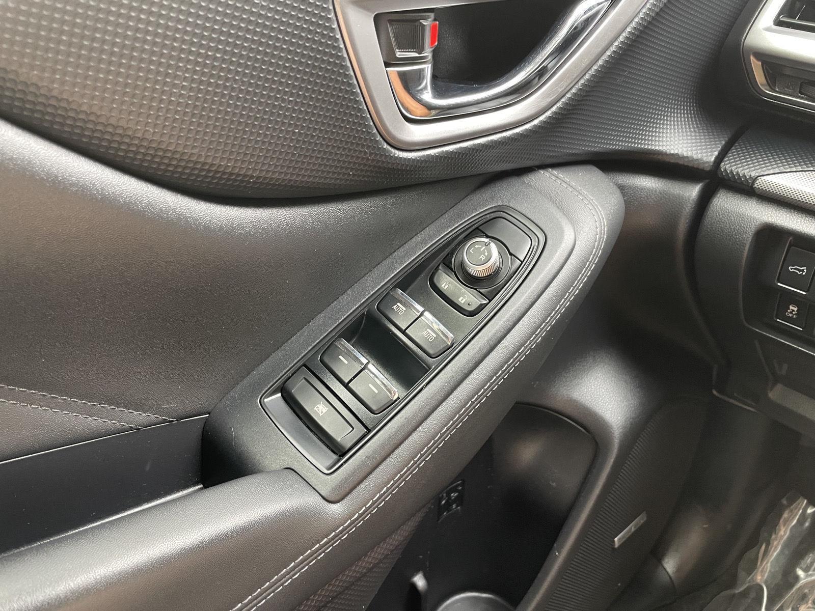 Pre-Owned 2019 Subaru Forester for sale in Lincoln NE