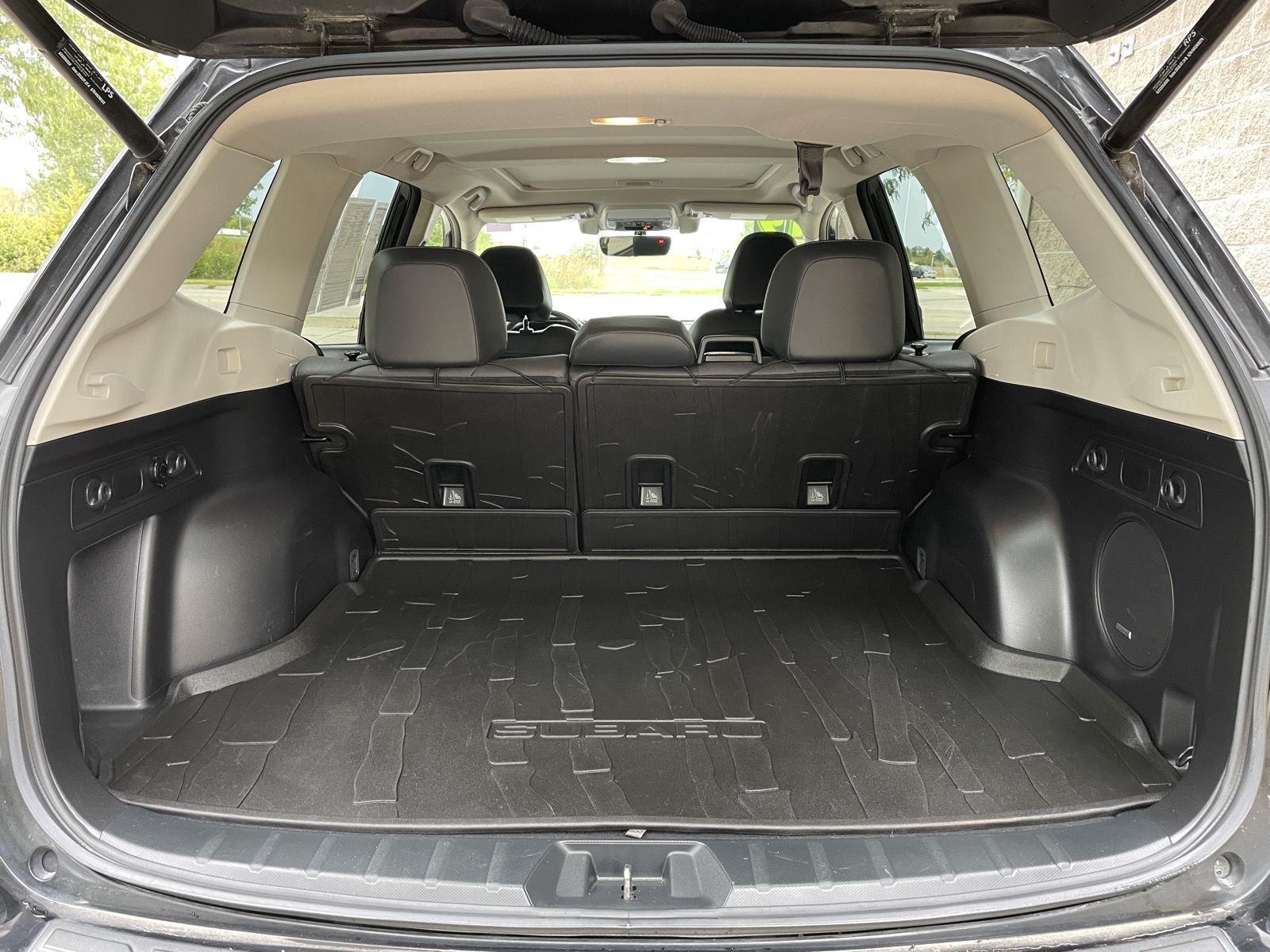 Pre-Owned 2019 Subaru Forester for sale in Lincoln NE