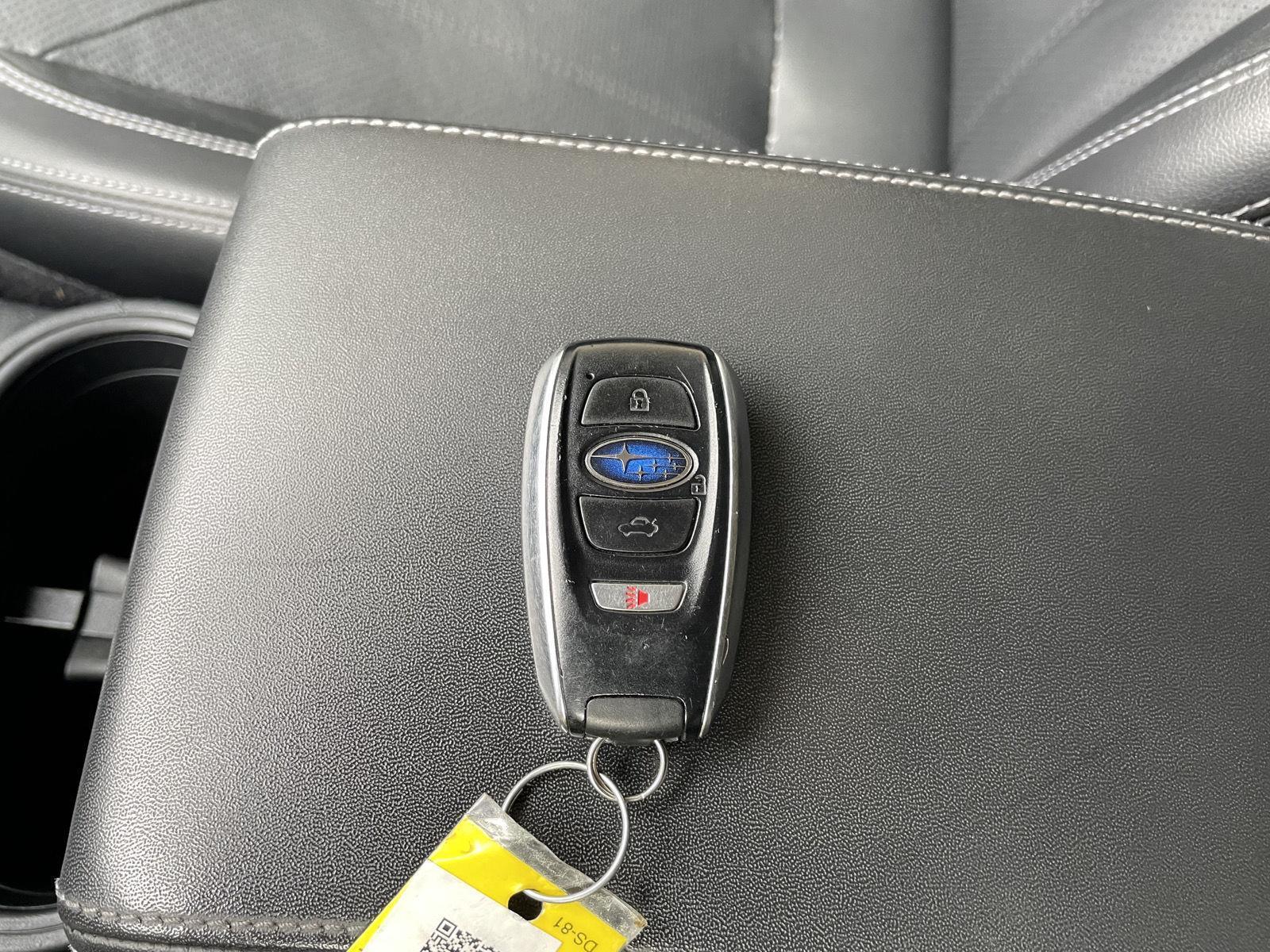 Pre-Owned 2019 Subaru Forester for sale in Lincoln NE
