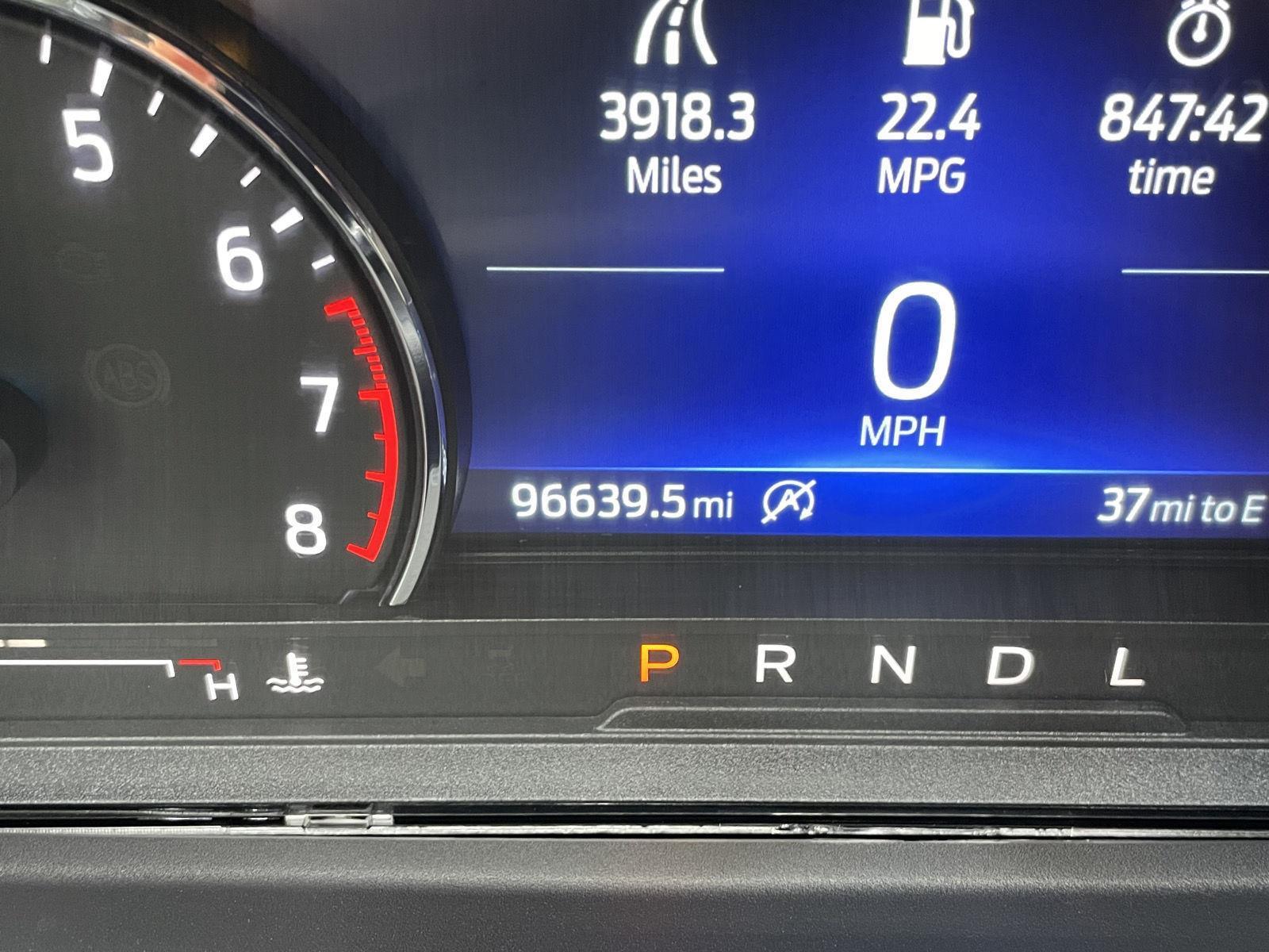 Used 2021 Ford Explorer for sale in Lincoln NE