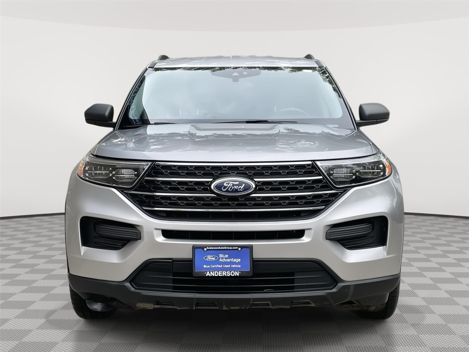 Used 2021 Ford Explorer for sale in Lincoln NE