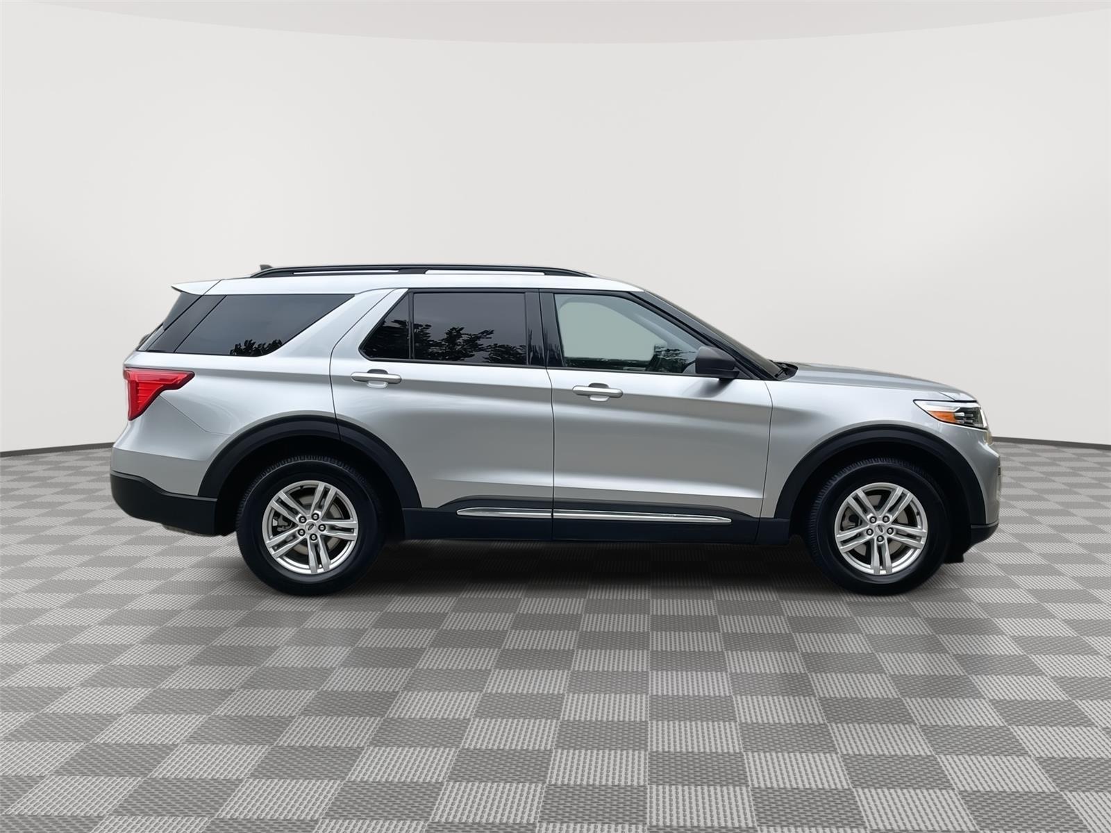 Used 2021 Ford Explorer for sale in Lincoln NE