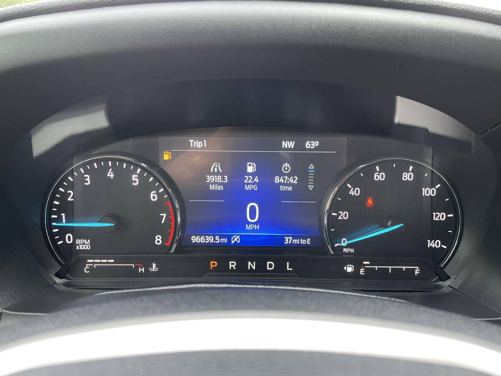 Used 2021 Ford Explorer for sale in Lincoln NE