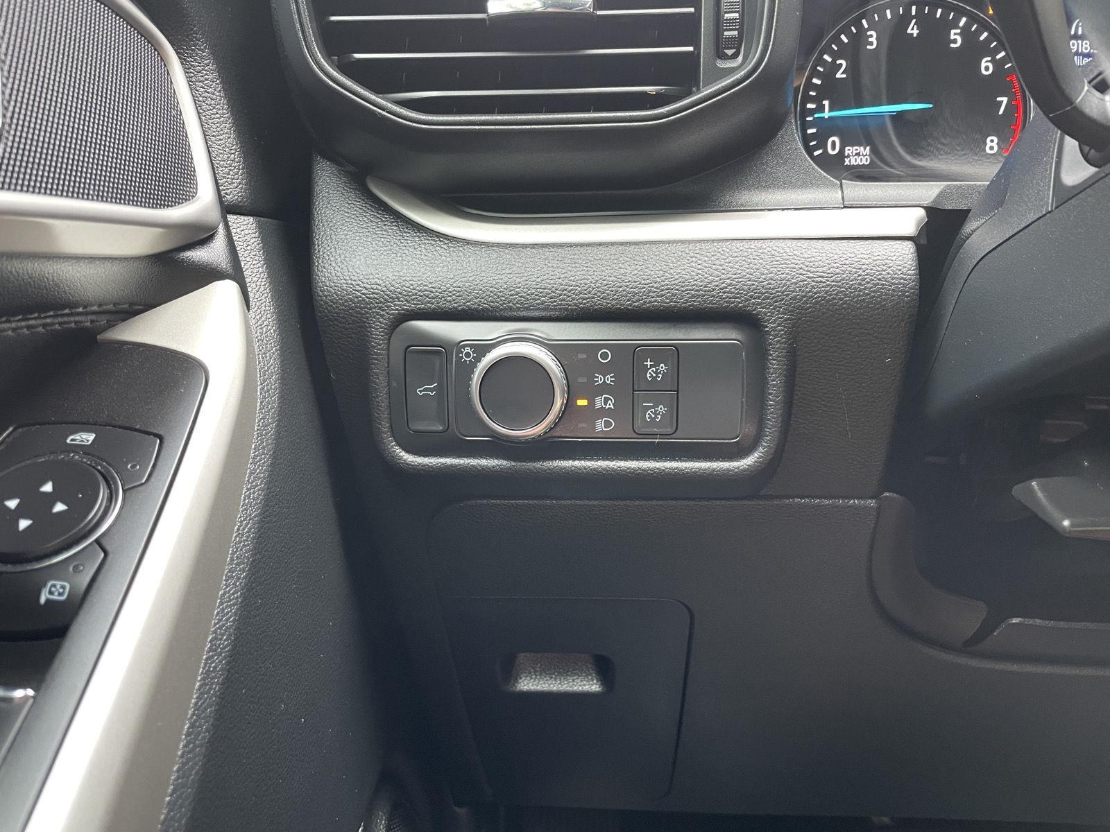 Used 2021 Ford Explorer for sale in Lincoln NE