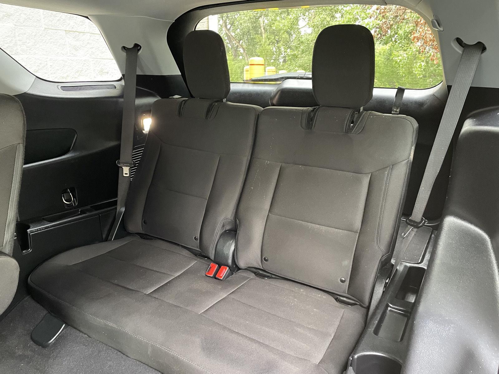 Used 2021 Ford Explorer for sale in Lincoln NE