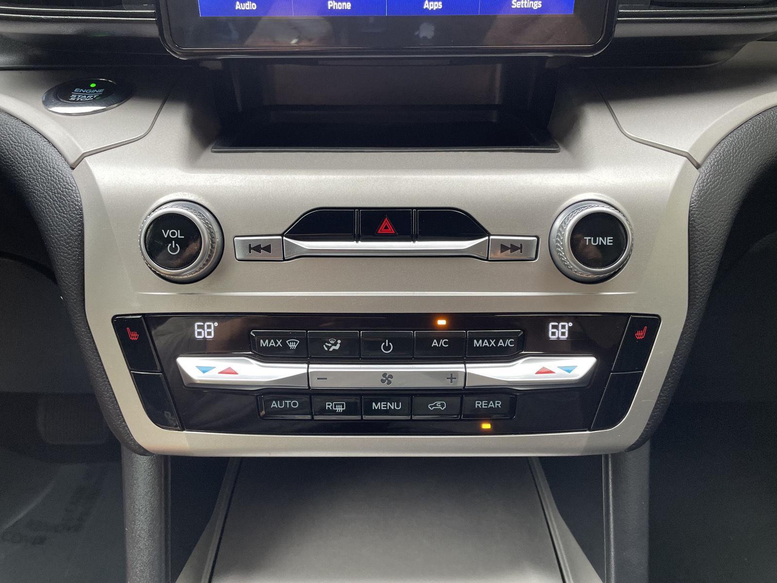 Used 2021 Ford Explorer for sale in Lincoln NE