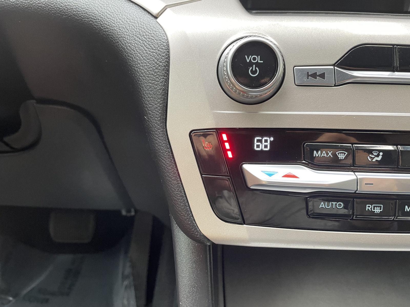 Used 2021 Ford Explorer for sale in Lincoln NE