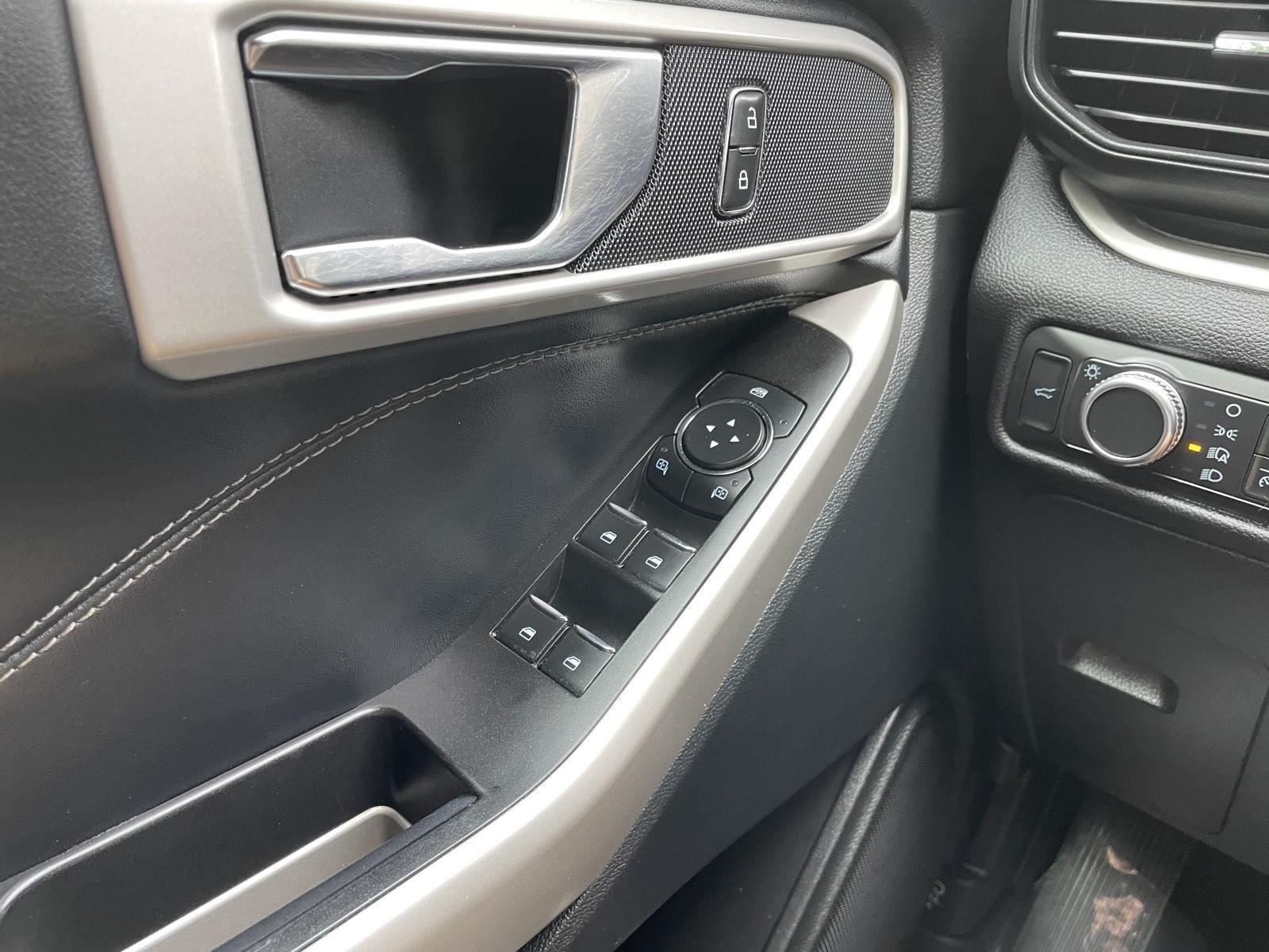 Used 2021 Ford Explorer for sale in Lincoln NE