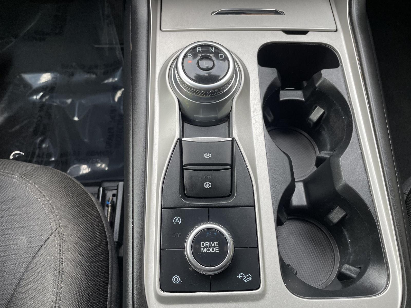 Used 2021 Ford Explorer for sale in Lincoln NE