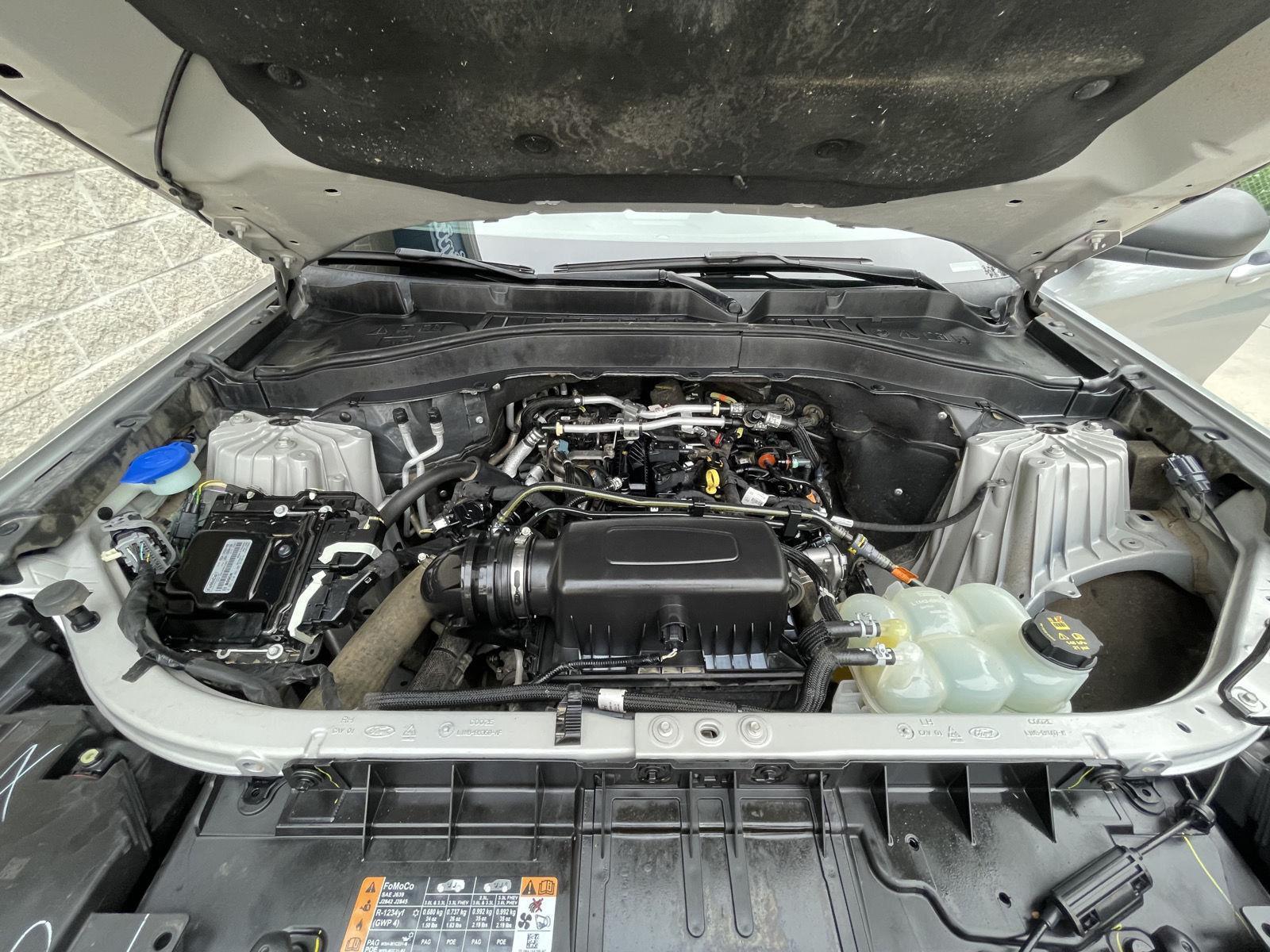 Used 2021 Ford Explorer for sale in Lincoln NE