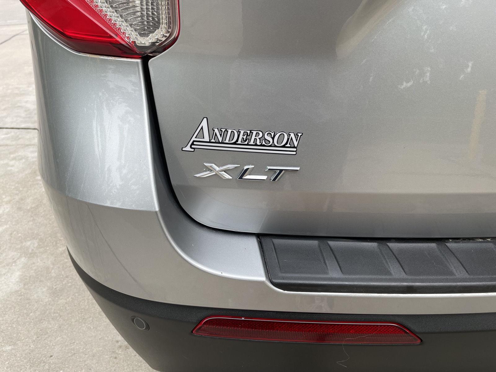 Used 2021 Ford Explorer for sale in Lincoln NE