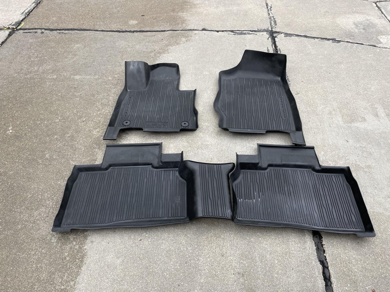 Used 2021 Ford Explorer for sale in Lincoln NE