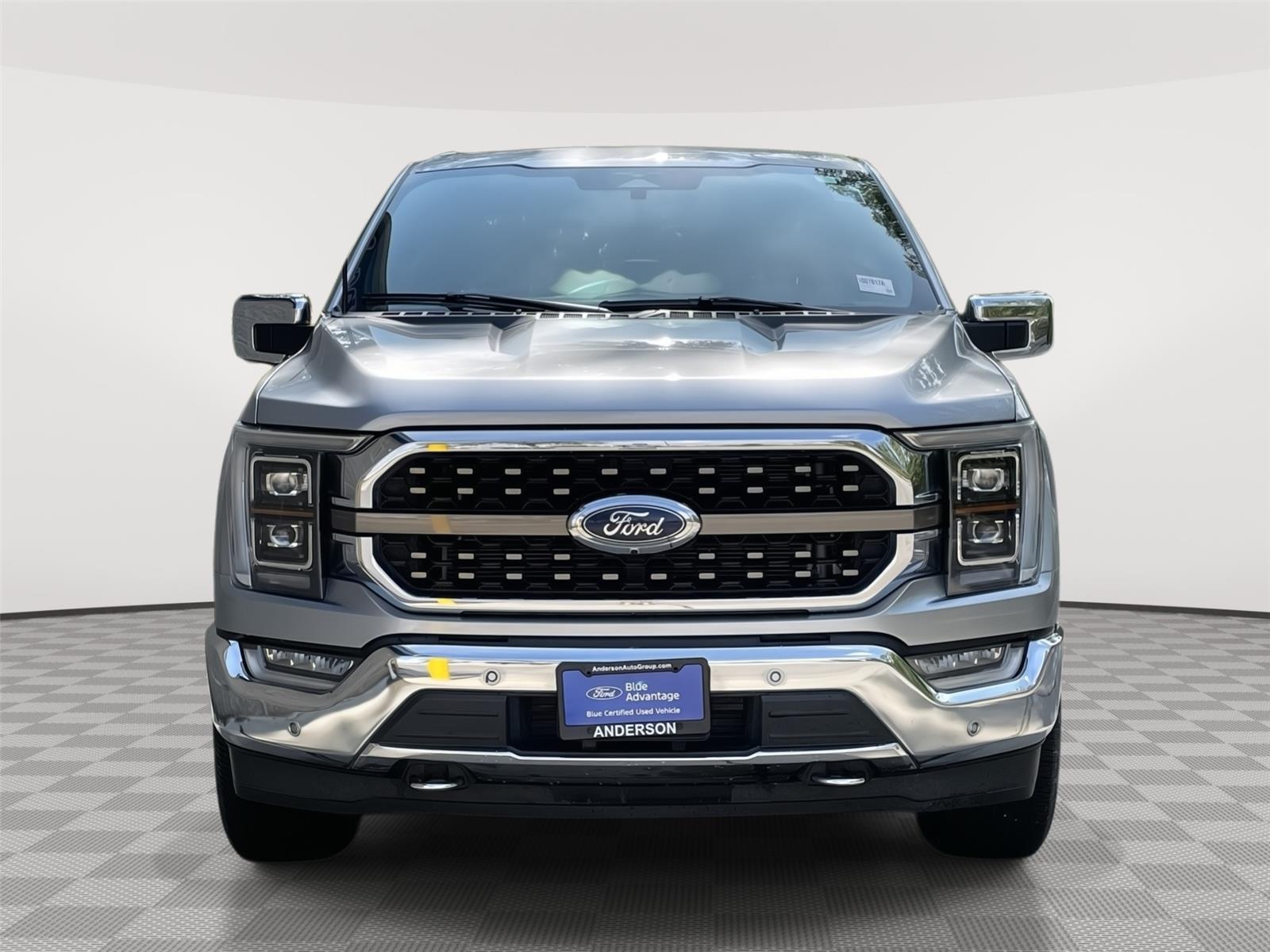 Used 2023 Ford F-150 for sale in Lincoln NE