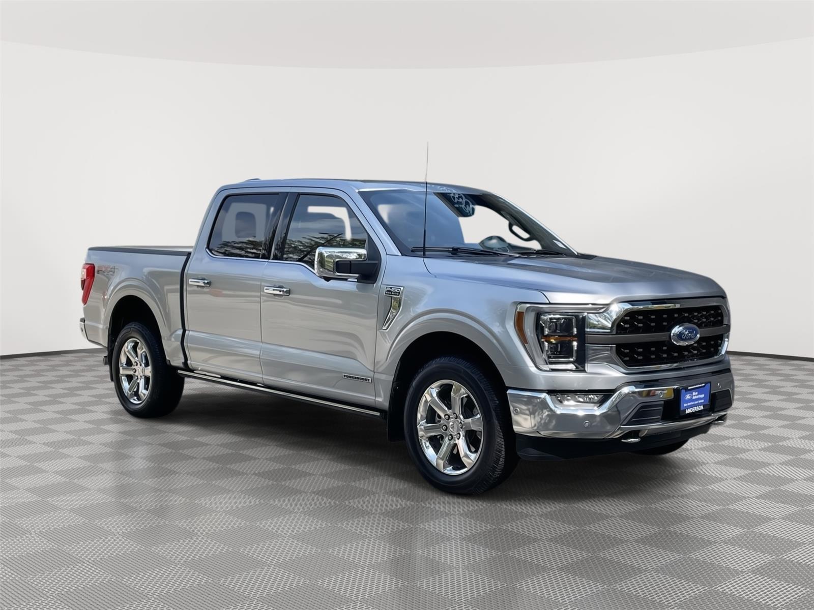 Used 2023 Ford F-150 for sale in Lincoln NE
