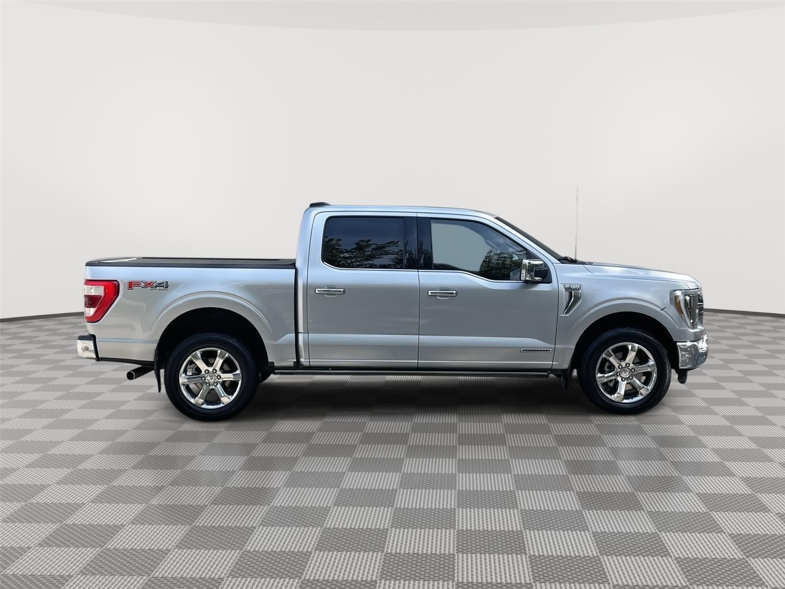 Used 2023 Ford F-150 for sale in Lincoln NE