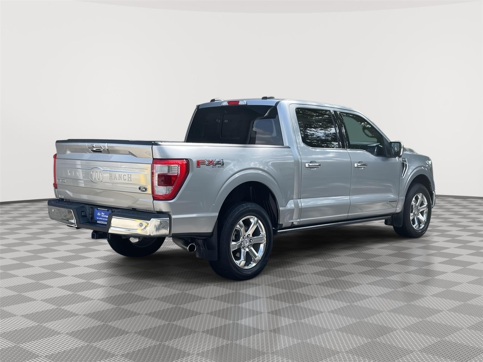 Used 2023 Ford F-150 for sale in Lincoln NE