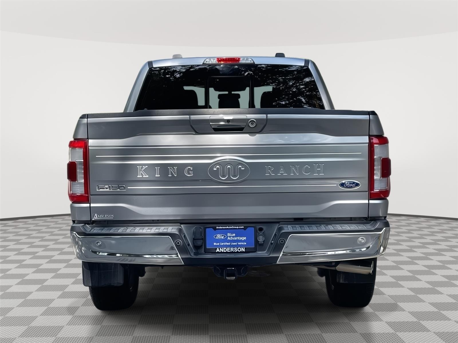 Used 2023 Ford F-150 for sale in Lincoln NE