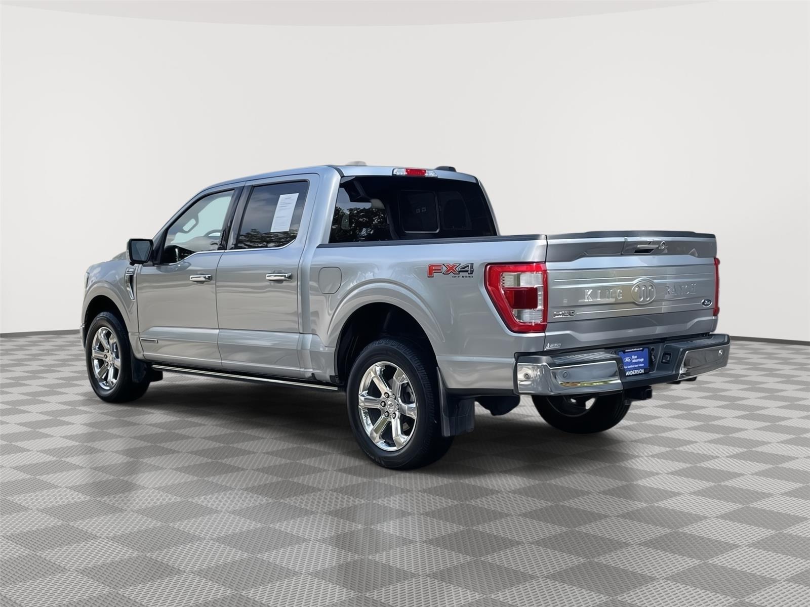 Used 2023 Ford F-150 for sale in Lincoln NE