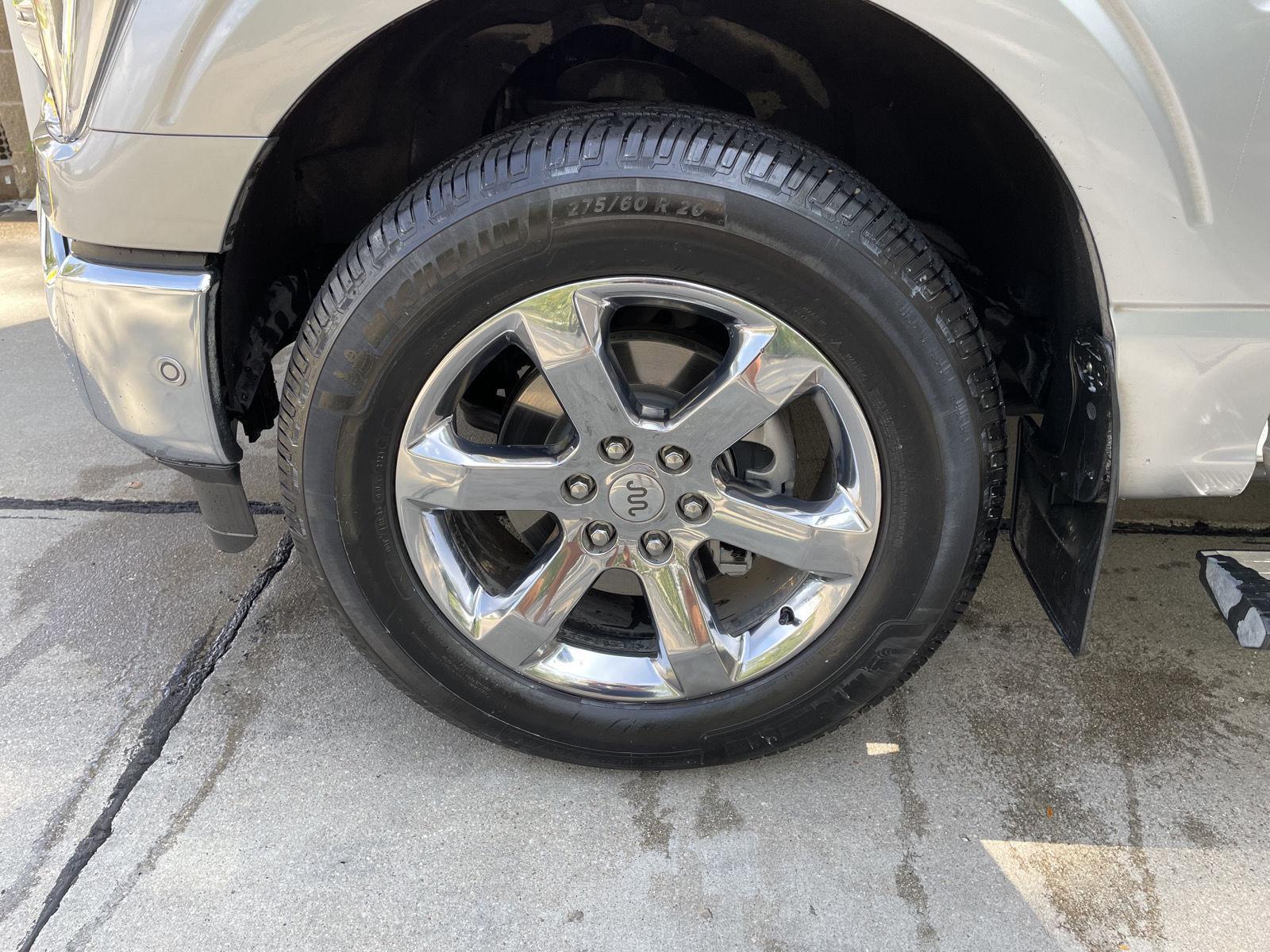 Used 2023 Ford F-150 for sale in Lincoln NE