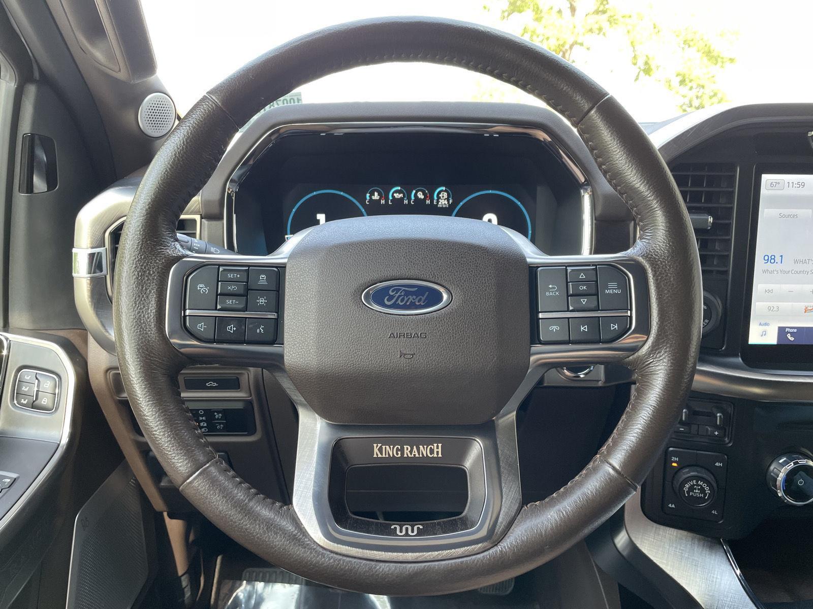 Used 2023 Ford F-150 for sale in Lincoln NE