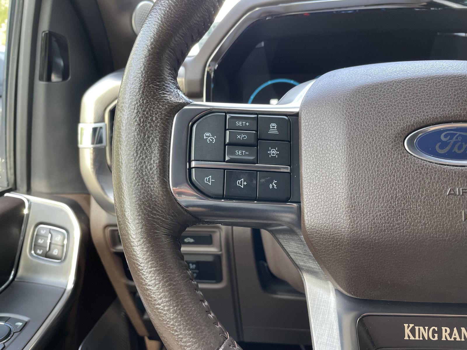 Used 2023 Ford F-150 for sale in Lincoln NE