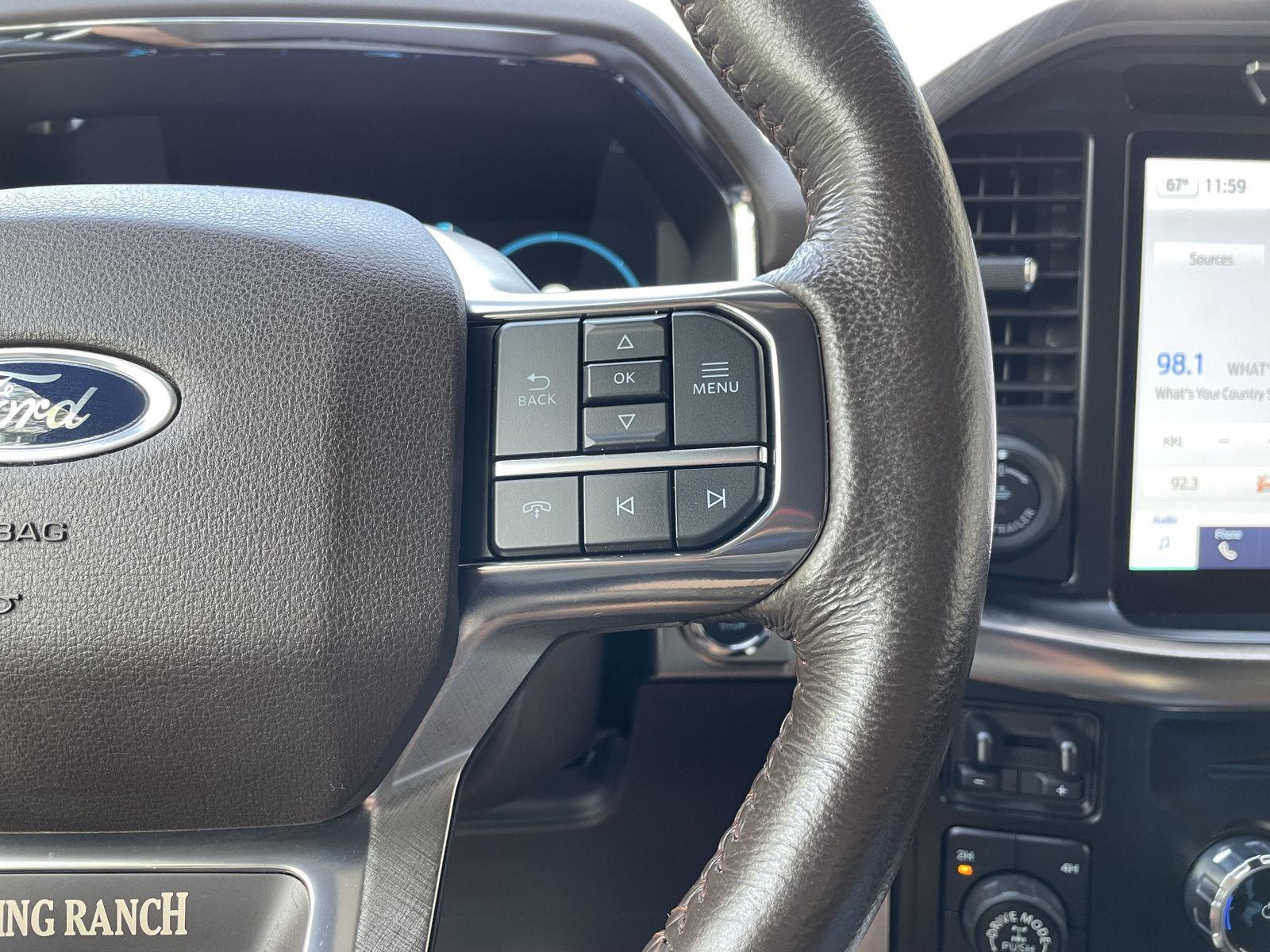 Used 2023 Ford F-150 for sale in Lincoln NE