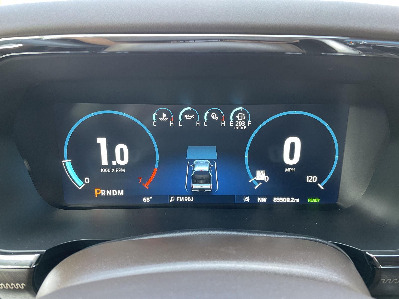 Used 2023 Ford F-150 for sale in Lincoln NE